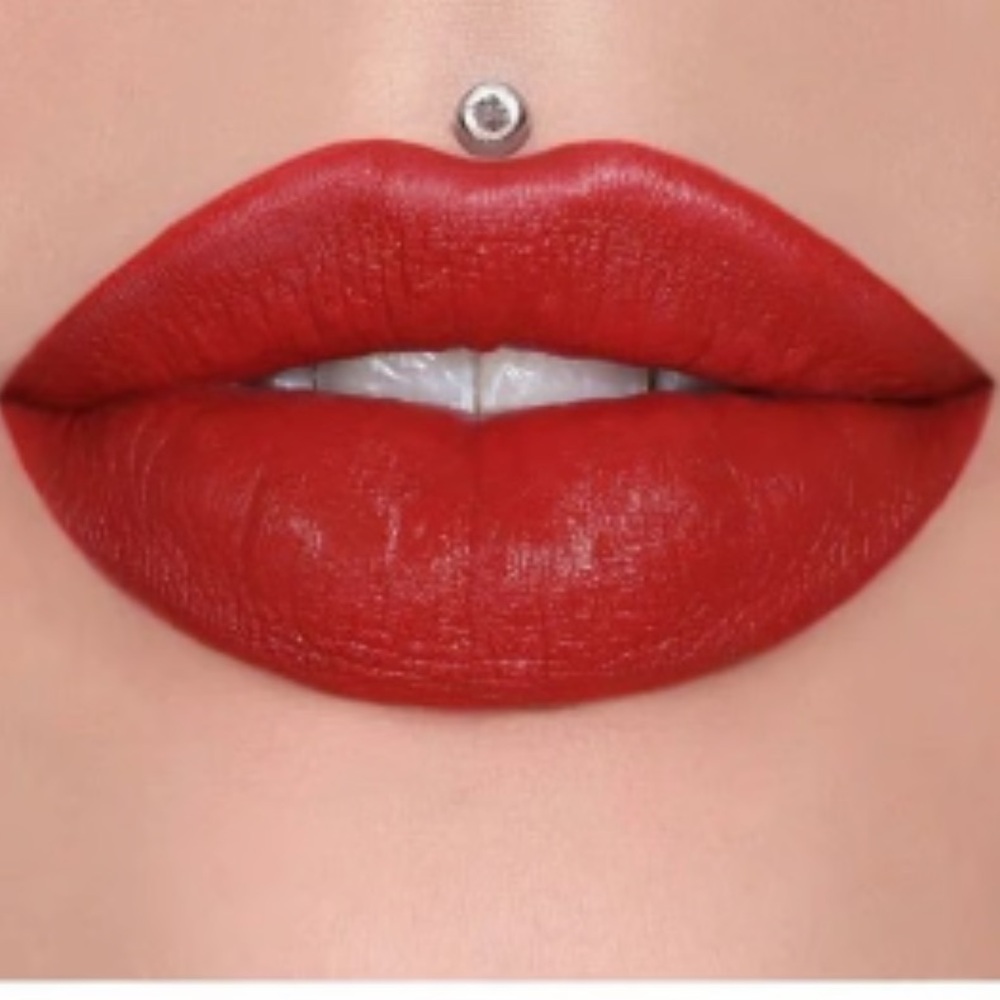JEFFREE STAR BEST HAIR VELVET TRAP LIPSTICK - Picture 2 of 3